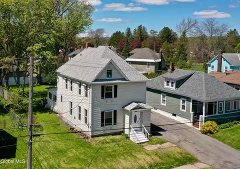 99 East Blvd, Gloversville, NY 12078