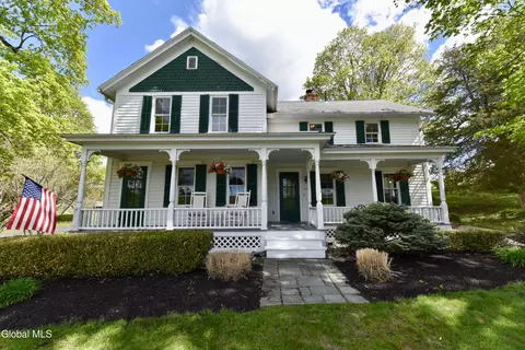 270 Cooksboro Rd, Troy, NY 12182