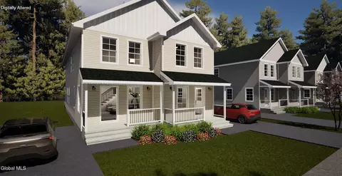 1715 Van Vranken Ave, Schenectady, NY 12308