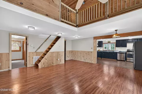 Living - 11 Lakeview Ter, Hadley, NY 12835 photo 1 of 5