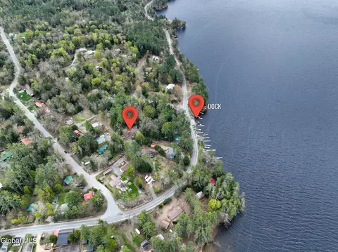 View/Area - 11 Lakeview Ter, Hadley, NY 12835 photo 1 of 4