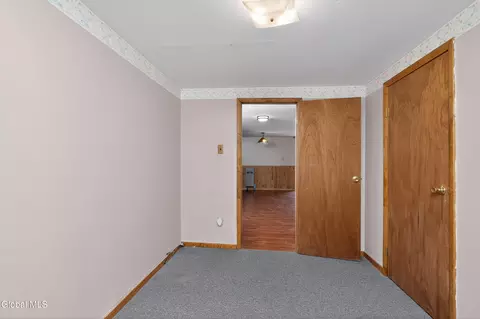Bedroom - 11 Lakeview Ter, Hadley, NY 12835 photo 2 of 3