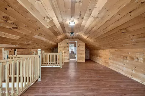 Entry Way - 11 Lakeview Ter, Hadley, NY 12835 photo 6 of 7