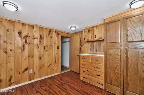 Bedroom - 11 Lakeview Ter, Hadley, NY 12835 photo 3 of 3