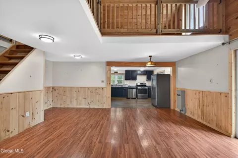 Living - 11 Lakeview Ter, Hadley, NY 12835 photo 2 of 5