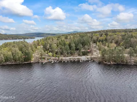 View/Area - 11 Lakeview Ter, Hadley, NY 12835 photo 2 of 4