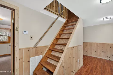 Entry Way - 11 Lakeview Ter, Hadley, NY 12835 photo 4 of 7