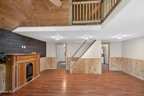 Living - 11 Lakeview Ter, Hadley, NY 12835 photo 5 of 5