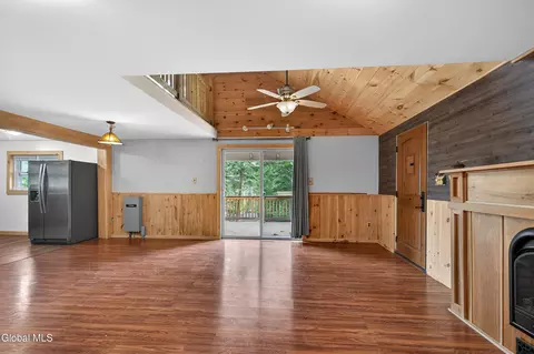 Living - 11 Lakeview Ter, Hadley, NY 12835 photo 3 of 5