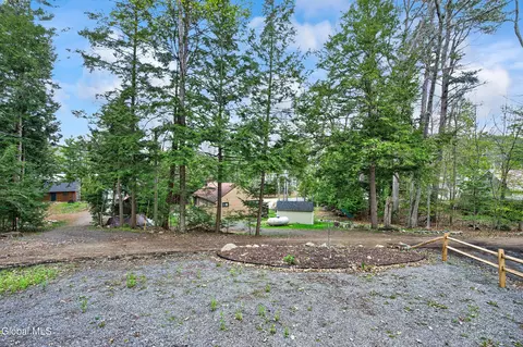 Exterior - 11 Lakeview Ter, Hadley, NY 12835 photo 4 of 4