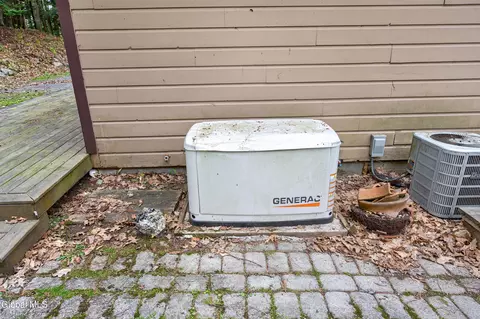 Exterior - 11 Lakeview Ter, Hadley, NY 12835 photo 3 of 4