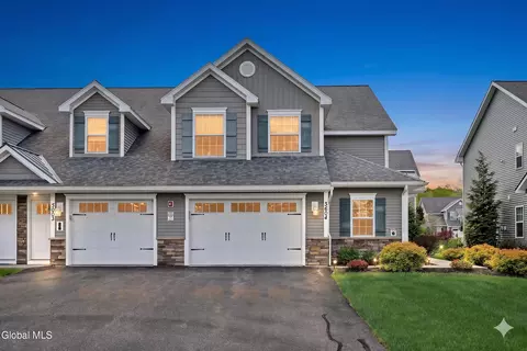 3604 Brunswick Meadows Way, Troy, NY 12182