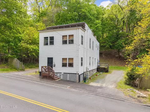 44 Spring Ave, Troy, NY 12180
