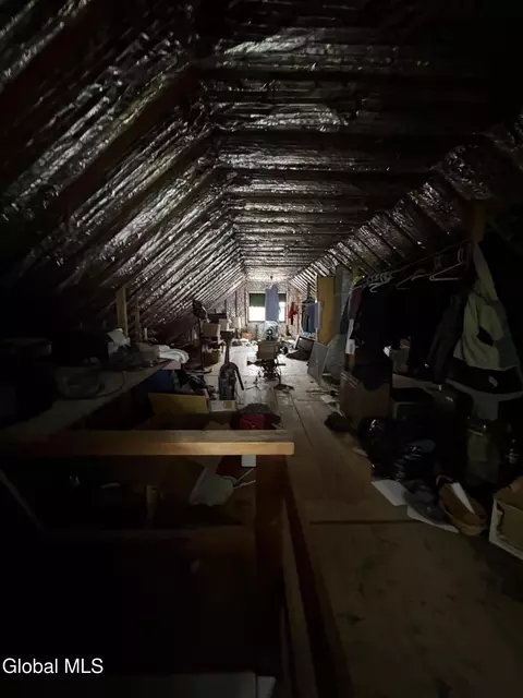 Entry Way - 1833 Avenue A, Schenectady, NY 12308 photo 3 of 3