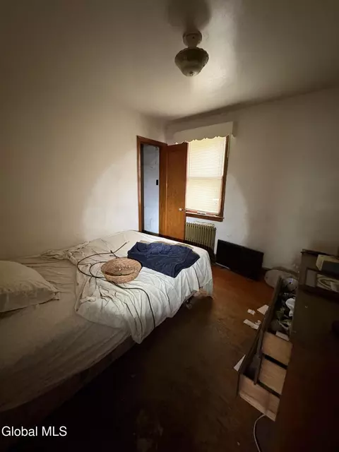 Bedroom - 1833 Avenue A, Schenectady, NY 12308 photo 4 of 4