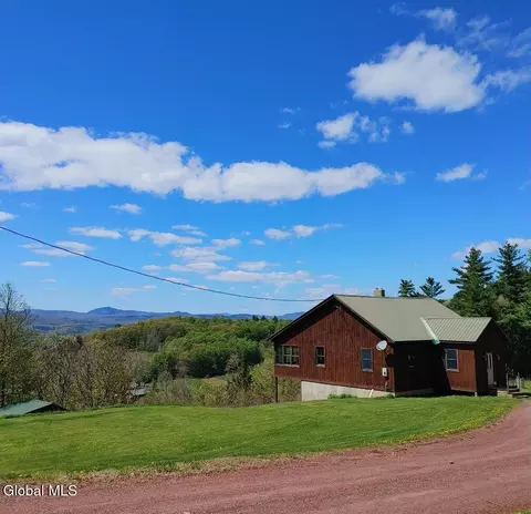 1710 Truthville Rd, Whitehall, NY 12887