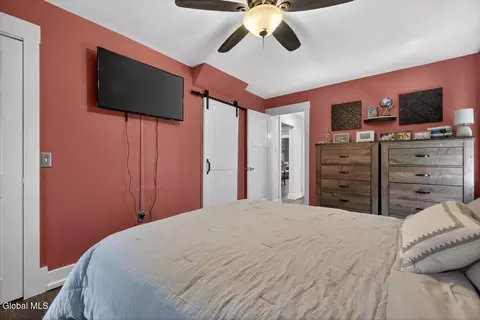 Bedroom - 5 Cromer Ave, Schenectady, NY 12304 photo 3 of 4