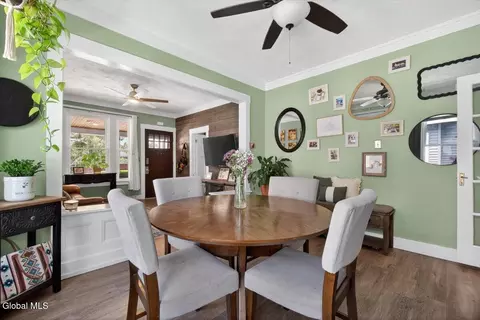 Dining - 5 Cromer Ave, Schenectady, NY 12304 photo 3 of 3