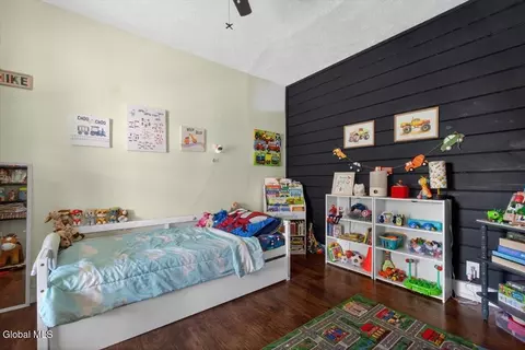 Bedroom - 5 Cromer Ave, Schenectady, NY 12304 photo 4 of 4