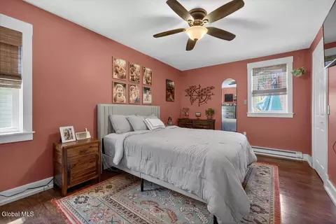 Bedroom - 5 Cromer Ave, Schenectady, NY 12304 photo 2 of 4