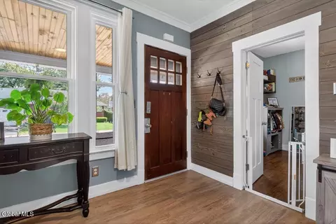 Entry Way - 5 Cromer Ave, Schenectady, NY 12304 photo 1 of 3