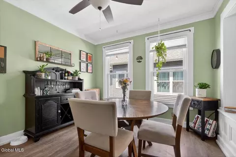 Dining - 5 Cromer Ave, Schenectady, NY 12304 photo 2 of 3