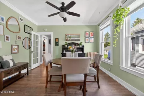 Dining - 5 Cromer Ave, Schenectady, NY 12304 photo 1 of 3