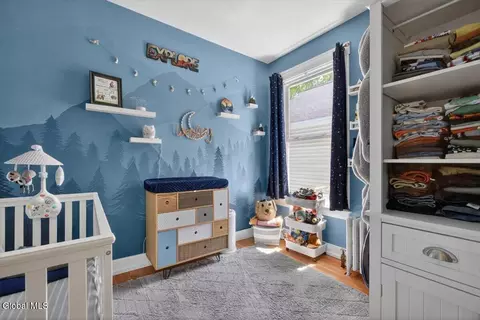 Bedroom - 5 Cromer Ave, Schenectady, NY 12304 photo 1 of 4