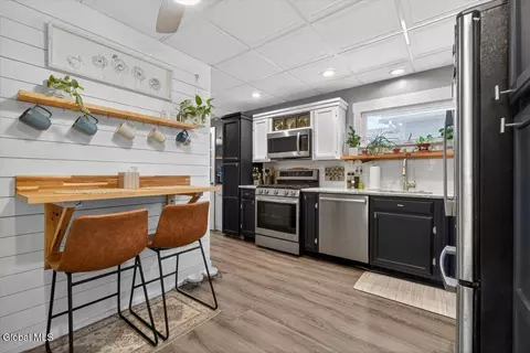 Kitchen - 5 Cromer Ave, Schenectady, NY 12304 photo 1 of 5