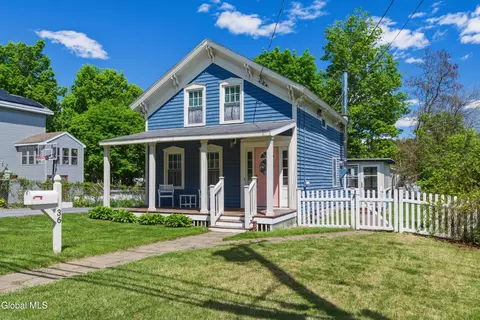 36 Division St, Ballston Spa, NY 12020