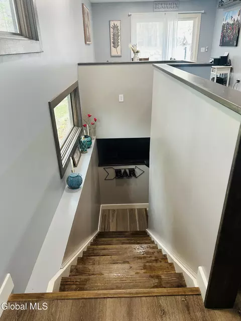 Entry Way - 38 Minder Rd, Corinth, NY 12822 photo 1 of 3