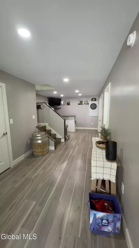 Entry Way - 38 Minder Rd, Corinth, NY 12822 photo 1 of 2