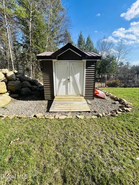 Exterior - 38 Minder Rd, Corinth, NY 12822 photo 4 of 12