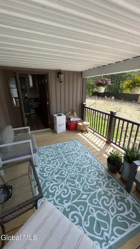 Exterior - 38 Minder Rd, Corinth, NY 12822 photo 2 of 7