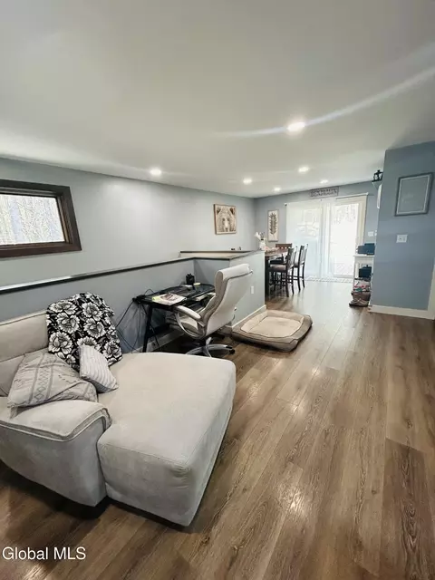 Living - 38 Minder Rd, Corinth, NY 12822 photo 1 of 2