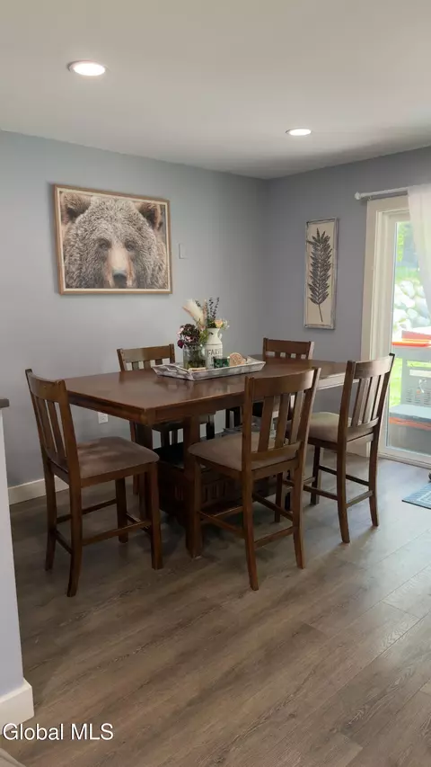 Dining - 38 Minder Rd, Corinth, NY 12822 photo 1 of 2