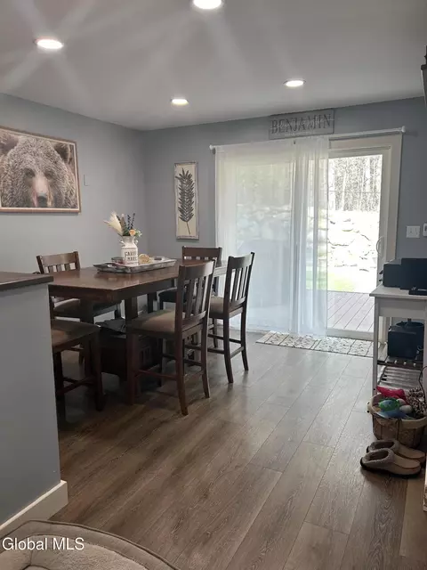 Dining - 38 Minder Rd, Corinth, NY 12822 photo 1 of 1