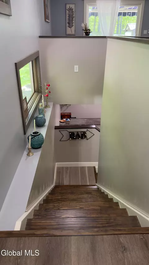Entry Way - 38 Minder Rd, Corinth, NY 12822 photo 2 of 2