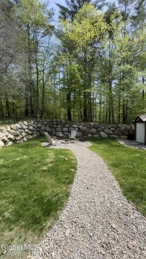 Exterior - 38 Minder Rd, Corinth, NY 12822 photo 3 of 7