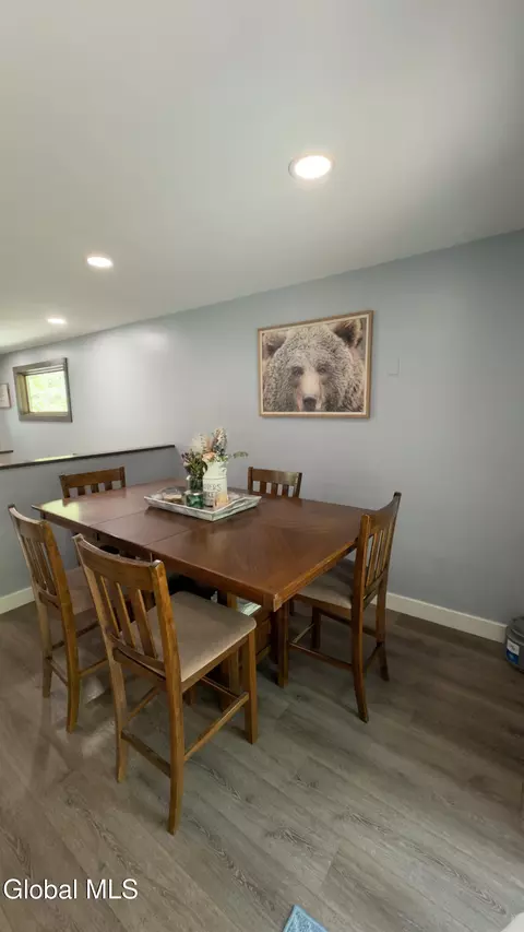 Dining - 38 Minder Rd, Corinth, NY 12822 photo 2 of 2