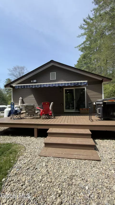 Exterior - 38 Minder Rd, Corinth, NY 12822 photo 5 of 7
