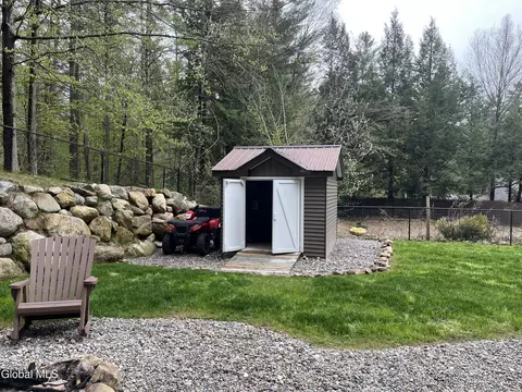 Exterior - 38 Minder Rd, Corinth, NY 12822 photo 12 of 12