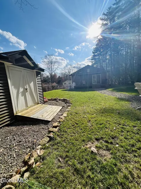 Exterior - 38 Minder Rd, Corinth, NY 12822 photo 5 of 12