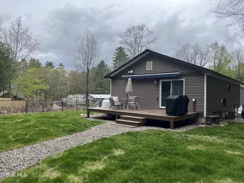 Exterior - 38 Minder Rd, Corinth, NY 12822 photo 10 of 12