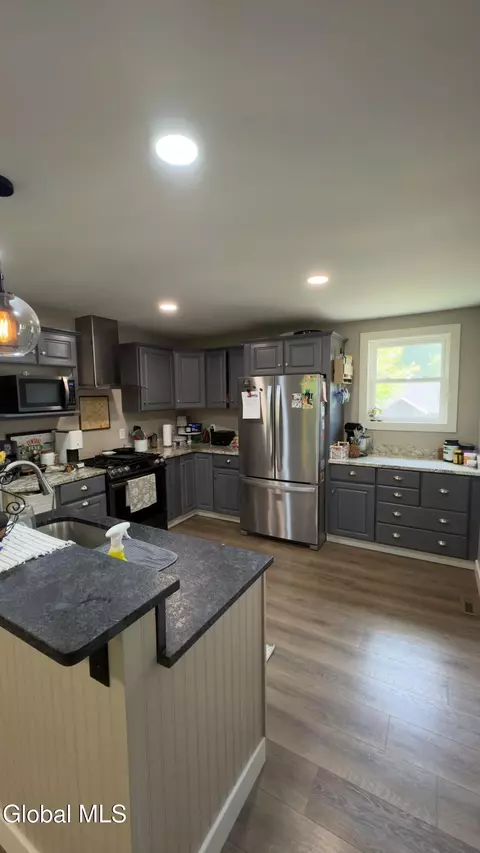 Kitchen - 38 Minder Rd, Corinth, NY 12822 photo 1 of 1