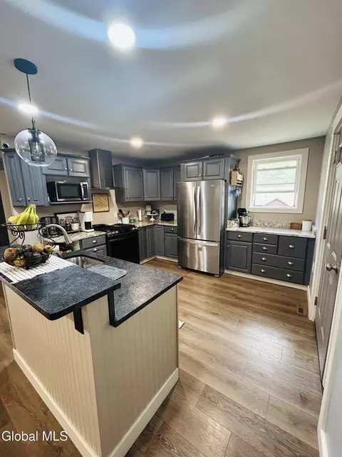 Kitchen - 38 Minder Rd, Corinth, NY 12822 photo 2 of 4