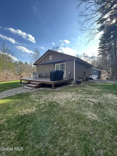 Exterior - 38 Minder Rd, Corinth, NY 12822 photo 6 of 12