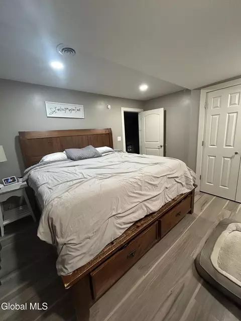 Bedroom - 38 Minder Rd, Corinth, NY 12822 photo 1 of 1