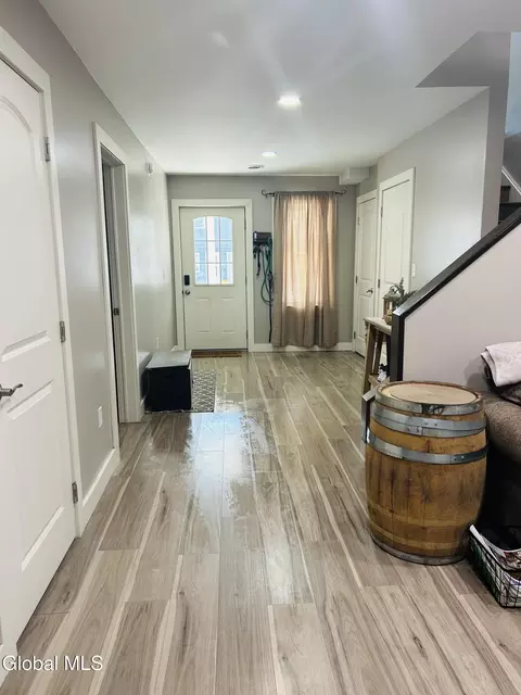 Entry Way - 38 Minder Rd, Corinth, NY 12822 photo 3 of 3