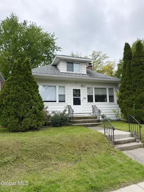 974 Washington Ave, Albany, NY 12203